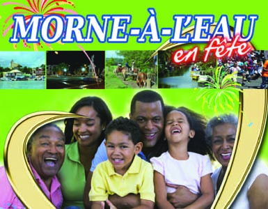 fête Patronale de Morne-à-l’Eau