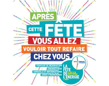 fête énergie 2013