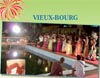  fête de Vieux-Bourg