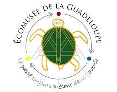 logo écomusée de sainte-rose