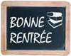 image bonne rentrée