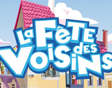 logo fête des voisins