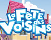 logo fête des voisins