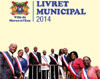 Livret Municipal 2014.