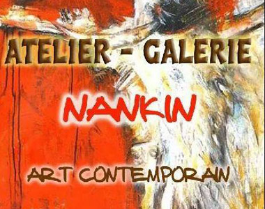 atelier Nankin