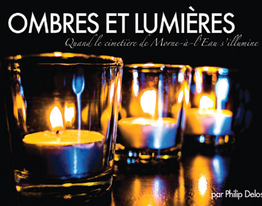 Ombres et lumières