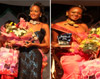 les candidates à l'élection Miss Guadeloupe Prestige National