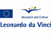  Programme Européen Léonardo Da Vinci