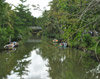 Canal des Rotours