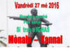 affiche du 27 me