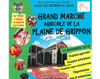 Grand Marché de la plaine de Grippon