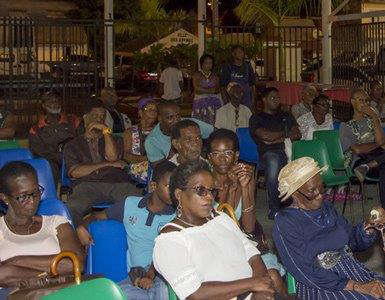 conférence-débat