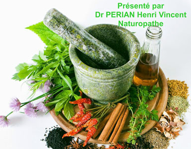 Naturopathe