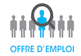 Offre d'emploi