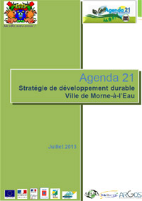 L’Agenda 21 de la Ville de Morne-à-l’Eau