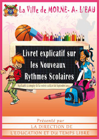 rythmes scolaires