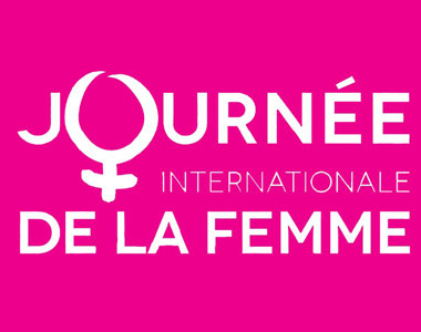 Journées-femmes