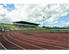 Le stade municipal Pierre MONNERVILLE