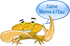 J'aime Morne a l'eau