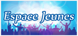 Espace jeune