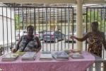 Bourses aux livres