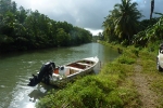 Canal des Rotours