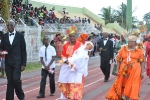 Carnaval des enfants