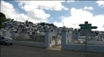 Cimetière du Bourg