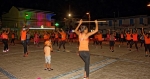 La Zumba Tour