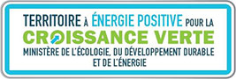 Territoire à énergie positive pour la croissance verte