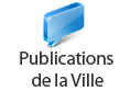 Publications de la Ville